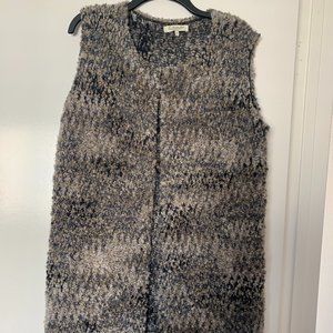 Sweater Vest